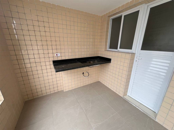 Imagem Apartamento com 3 Quartos à Venda, 118 m² em Aviação - Praia Grande Imagem Apartamento com 3 Quartos à Venda, 118 m² em Aviação - Praia Grande