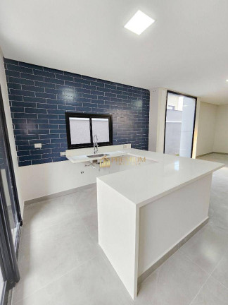 Imagem Sobrado com 3 Quartos à Venda, 148 m² em Reserva Do Vale - Caçapava
