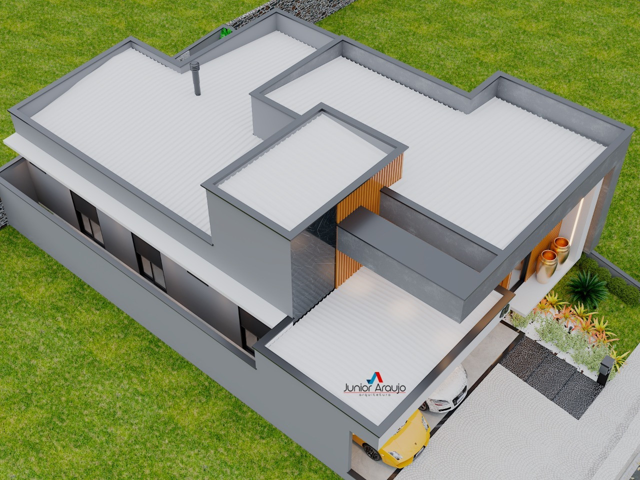Imagem Casa com 3 Quartos à Venda, 184 m² em Parque Cidade Nova - Mogi Guaçu