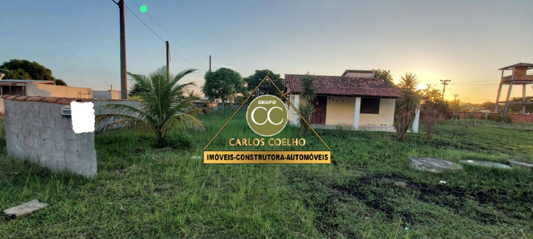 Imagem Casa com 2 Quartos à Venda, 849 m² em Nova Califórnia (tamoios) - Cabo Frio