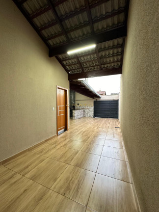 Casa com 3 Quartos à Venda, 140 m² em Residencial Arco-íris - Anápolis