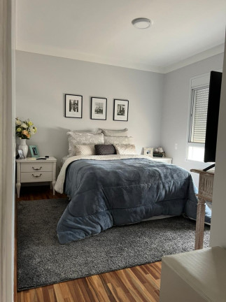 Imagem Apartamento com 3 Quartos à Venda, 134 m² em Jardim Olympia - São Paulo Imagem Apartamento com 3 Quartos à Venda, 134 m² em Jardim Olympia - São Paulo