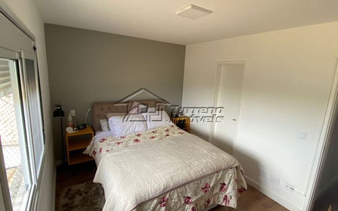 Imagem Casa de Condomínio com 4 Quartos à Venda, 152 m² em Alphaville - Santana De Parnaíba Imagem Casa de Condomínio com 4 Quartos à Venda, 152 m² em Alphaville - Santana De Parnaíba