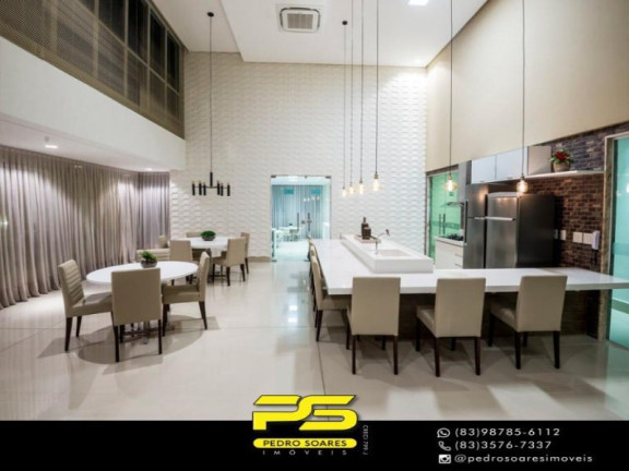 Imagem Apartamento com 3 Quartos à Venda, 94 m² em Estados - João Pessoa