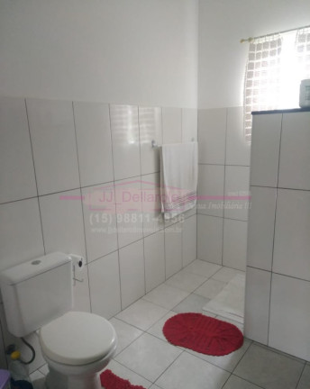Imagem Chácara com 2 Quartos à Venda, 268 m² em Correias - Boituva
