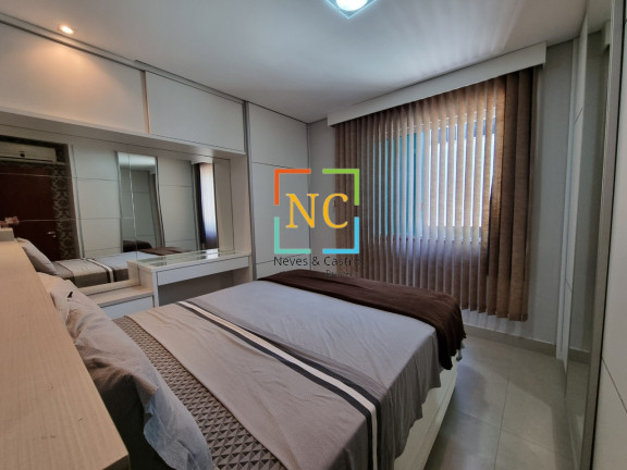 Imagem Apartamento com 2 Quartos à Venda, 58 m² em Areias - São José