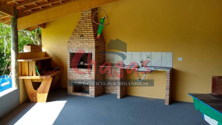 Imagem Chácara com 4 Quartos à Venda, 200 m² em Varjão - Paraibuna