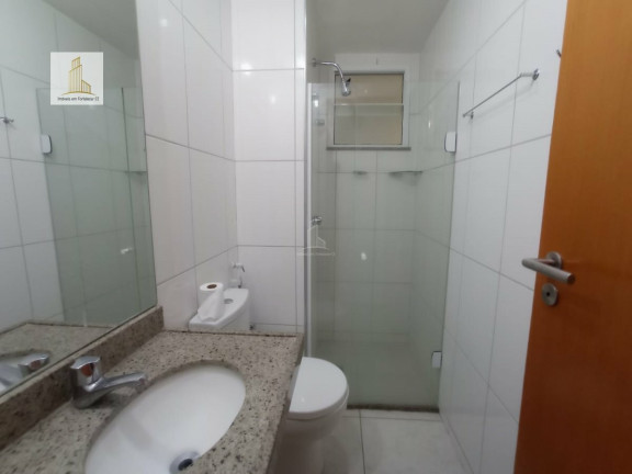 Imagem Apartamento com 2 Quartos à Venda, 76 m² em Porto Das Dunas - Aquiraz
