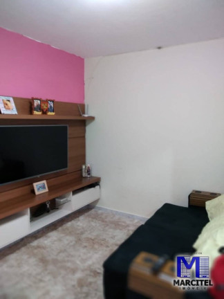 Imagem Casa com 3 Quartos à Venda,  em Jardim Angélica - Carapicuíba