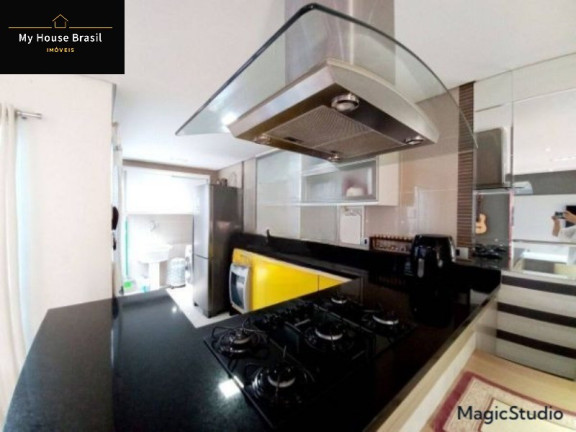 Imagem Casa com 2 Quartos à Venda, 64 m² em Jardim Torino - Cotia Imagem Casa com 2 Quartos à Venda, 64 m² em Jardim Torino - Cotia