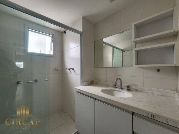 Imagem Apartamento com 3 Quartos para Alugar, 156 m² em Jardim Das Perdizes - São Paulo Imagem Apartamento com 3 Quartos para Alugar, 156 m² em Jardim Das Perdizes - São Paulo