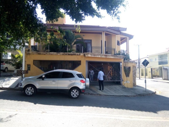 Imagem Sobrado com 4 Quartos à Venda, 360 m² em Jardim Pagliato - Sorocaba Imagem Sobrado com 4 Quartos à Venda, 360 m² em Jardim Pagliato - Sorocaba