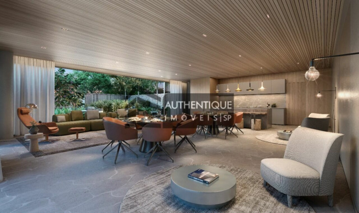 Imagem Apartamento com 3 Quartos à Venda, 239 m² em Jardim América - São Paulo Imagem Apartamento com 3 Quartos à Venda, 239 m² em Jardim América - São Paulo