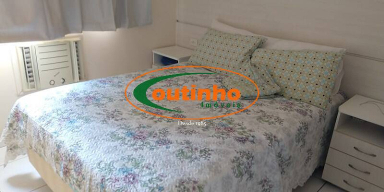 Imagem Apartamento com 2 Quartos à Venda, 72 m² em Tijuca - Rio De Janeiro Imagem Apartamento com 2 Quartos à Venda, 72 m² em Tijuca - Rio De Janeiro