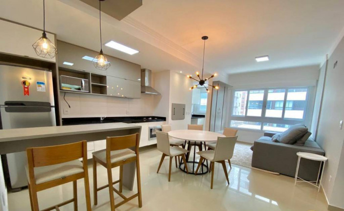 Apartamento com 2 Quartos à Venda, 79 m² em Navegantes - Capão Da Canoa