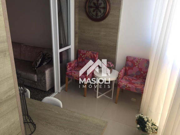 Imagem Apartamento com 3 Quartos à Venda, 110 m² em Praia Da Costa - Vila Velha