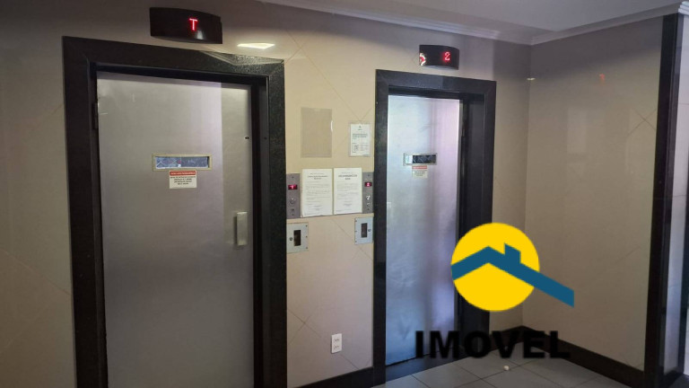 Imagem Apartamento com 2 Quartos à Venda, 55 m² em Santa Rosa - Niterói