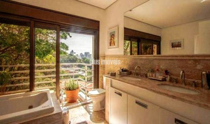 Imagem Casa com 4 Quartos à Venda ou Locação, 454 m² em Cidade Jardim - São Paulo Imagem Casa com 4 Quartos à Venda ou Locação, 454 m² em Cidade Jardim - São Paulo