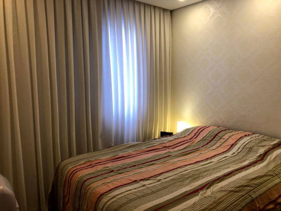 Imagem Apartamento com 2 Quartos à Venda,  em Tatuapé - São Paulo