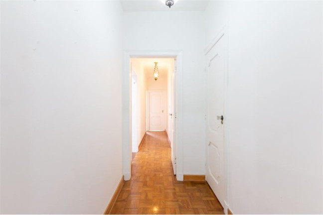 Imagem Apartamento com 3 Quartos à Venda, 229 m² em Higienópolis - São Paulo