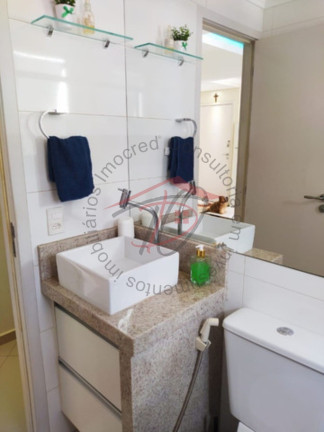 Imagem Imóvel com 2 Quartos à Venda, 47 m² em Parque Yolanda (nova Veneza) - Sumaré