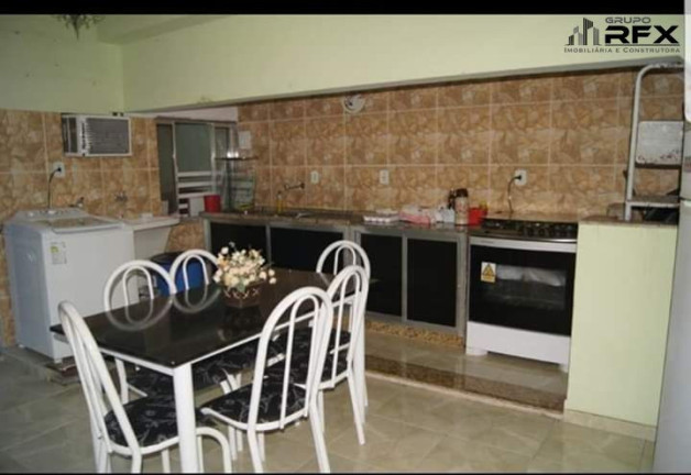 Imagem Apartamento com 3 Quartos à Venda, 97 m² em Maria Paula - São Gonçalo