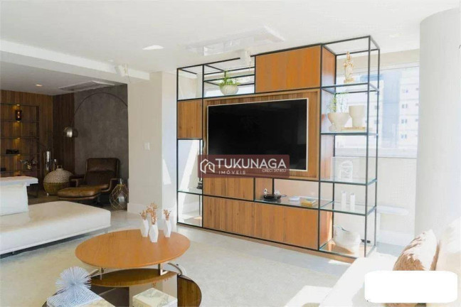 Imagem Apartamento com 4 Quartos à Venda, 278 m² em Moema - São Paulo