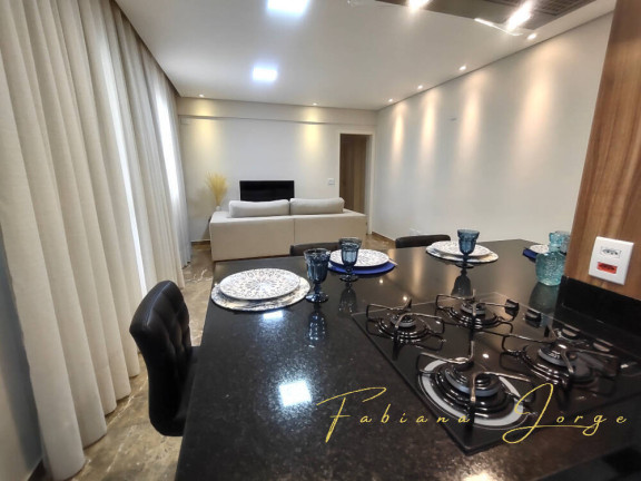 Imagem Apartamento com 3 Quartos à Venda, 83 m² em Mansões Santo Antônio - Campinas Imagem Apartamento com 3 Quartos à Venda, 83 m² em Mansões Santo Antônio - Campinas