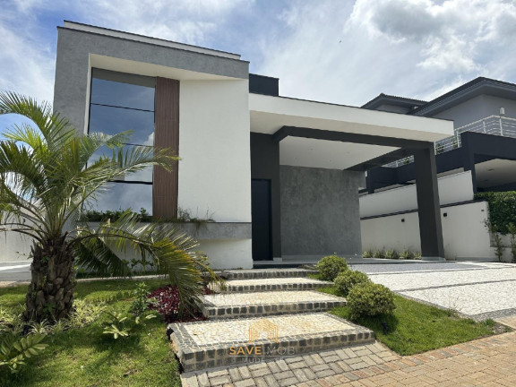 Imagem Casa com 4 Quartos à Venda, 260 m² em Jardim Maison Du Parc - Indaiatuba