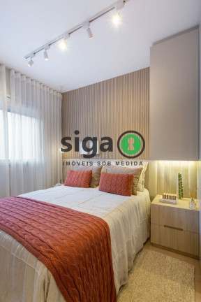 Imagem Apartamento com 2 Quartos à Venda, 51 m² em Vila Carrão - São Paulo Imagem Apartamento com 2 Quartos à Venda, 51 m² em Vila Carrão - São Paulo