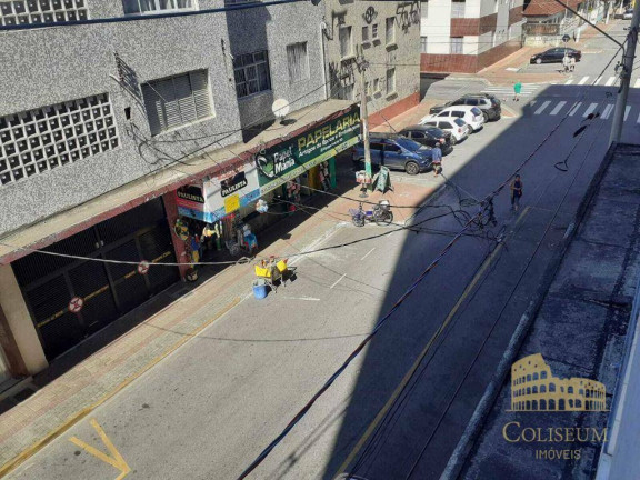 Imagem Apartamento com 1 Quarto à Venda, 39 m² em Vila Assunção - Praia Grande