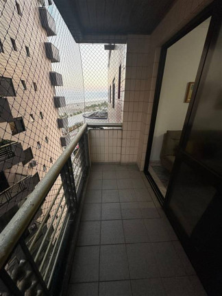 Imagem Apartamento com 1 Quarto à Venda, 53 m² em Guilhermina - Praia Grande