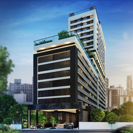 Imagem Imóvel Comercial à Venda, 22 m² em Centro - Curitiba Imagem Imóvel Comercial à Venda, 22 m² em Centro - Curitiba