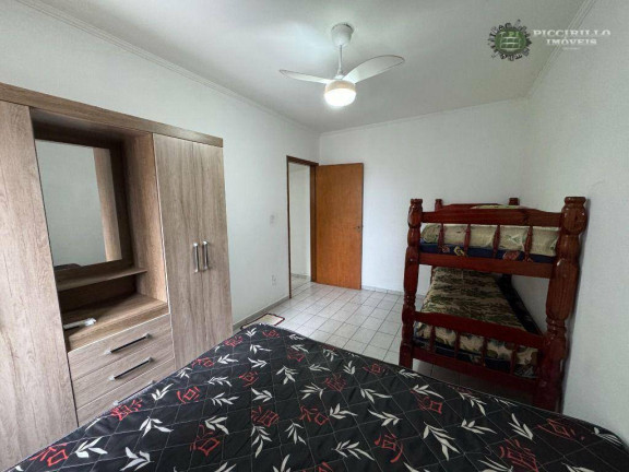 Imagem Apartamento com 1 Quarto à Venda, 50 m² em Vila Guilhermina - Praia Grande