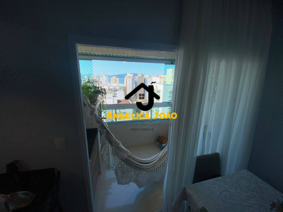 Imagem Apartamento com 3 Quartos à Venda, 92 m² em Itarare - São Vicente