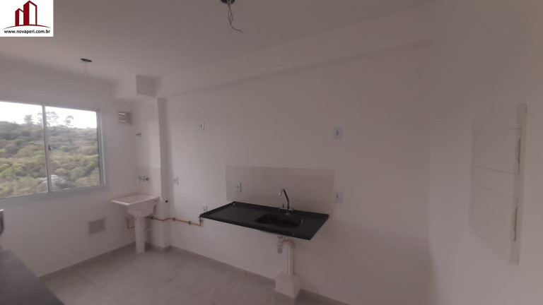 Imagem Apartamento com 2 Quartos à Venda, 46 m² em Jardim Luciana - Franco Da Rocha Imagem Apartamento com 2 Quartos à Venda, 46 m² em Jardim Luciana - Franco Da Rocha