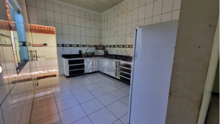 Imagem Casa com 3 Quartos à Venda, em Vila Regina - Montes Claros Imagem Casa com 3 Quartos à Venda, em Vila Regina - Montes Claros
