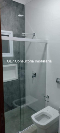 Imagem Casa com 3 Quartos à Venda, 114 m² em Jardim Residencial Viena - Indaiatuba