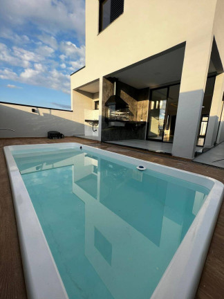 Imagem Casa com 3 Quartos à Venda, 150 m² em Morada Dos Nobres - Taubaté Imagem Casa com 3 Quartos à Venda, 150 m² em Morada Dos Nobres - Taubaté