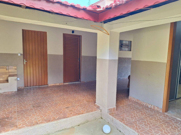 Chácara com 4 Quartos à Venda, 2.000 m² em Pedregulho - São João Da Boa Vista