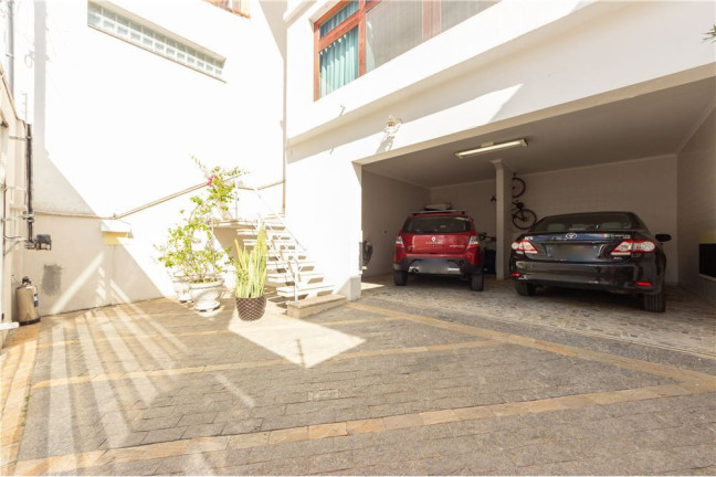 Imagem Casa com 3 Quartos à Venda, em Parque Da Mooca - São Paulo Imagem Casa com 3 Quartos à Venda, em Parque Da Mooca - São Paulo