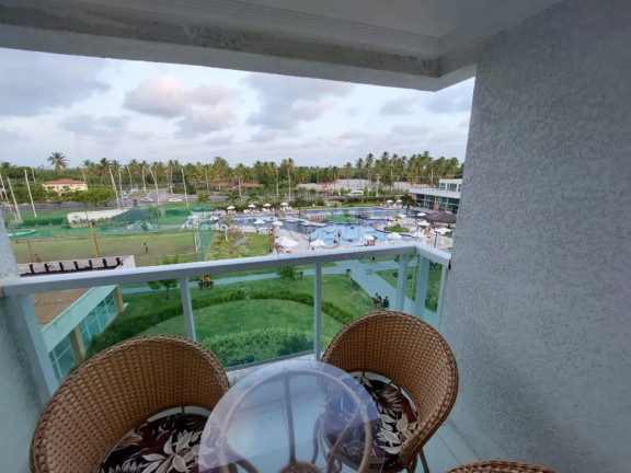 Imagem Apartamento com 2 Quartos à Venda, 72 m² em Muro Alto - Ipojuca
