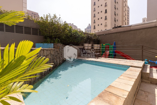 Imagem Apartamento com 3 Quartos à Venda, 122 m² em Moema - São Paulo Imagem Apartamento com 3 Quartos à Venda, 122 m² em Moema - São Paulo