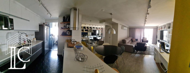 Apartamento com 3 Quartos à Venda, 93 m² em Jabaquara - São Paulo