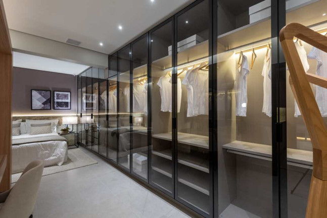 Imagem Apartamento com 3 Quartos à Venda, 161 m² em Setor Bueno - Goiânia