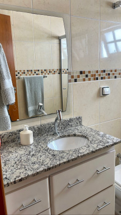 Imagem Sobrado com 3 Quartos à Venda, 220 m² em Jardim Nova Braganca - Bragança Paulista Imagem Sobrado com 3 Quartos à Venda, 220 m² em Jardim Nova Braganca - Bragança Paulista