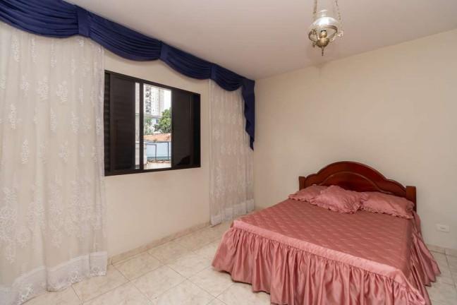 Casa com 2 Quartos à Venda, 220 m² em Vila Canero - São Paulo