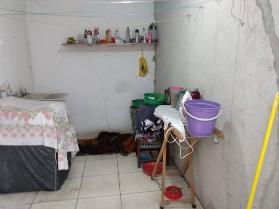 Sobrado com 4 Quartos à Venda, 100 m² em Pestana - Osasco