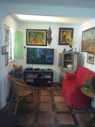 Imagem Casa com 3 Quartos à Venda, 129 m² em Parque Continental - São Paulo
