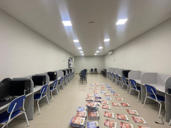 Imagem Imóvel para Alugar, 500 m² em Ceilândia Sul (ceilândia) - Brasília Imagem Imóvel para Alugar, 500 m² em Ceilândia Sul (ceilândia) - Brasília